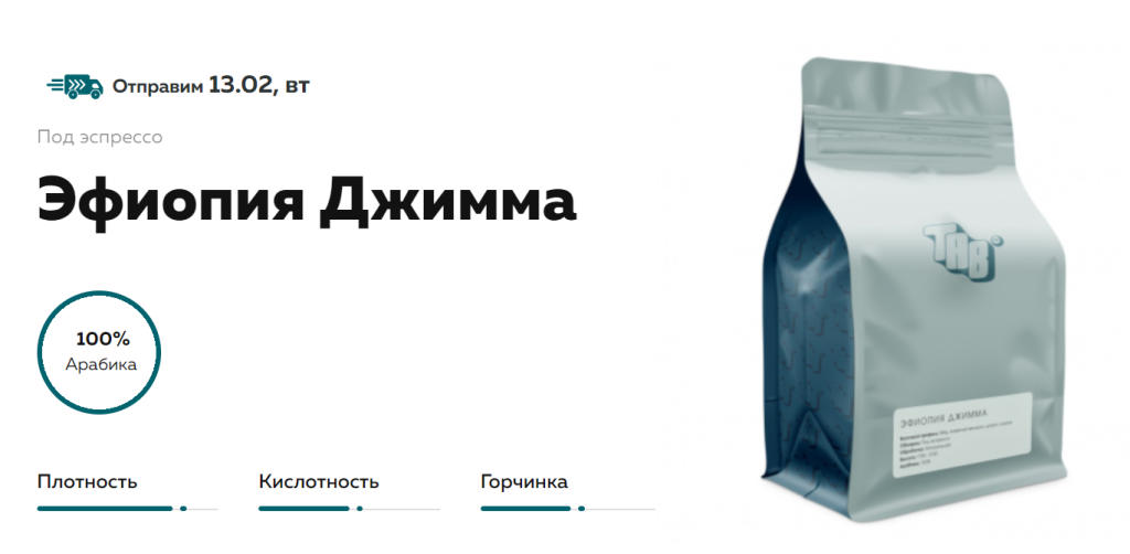Как выбрать кофе гайд 2 0