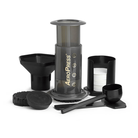 Аэропресс (AeroPress)