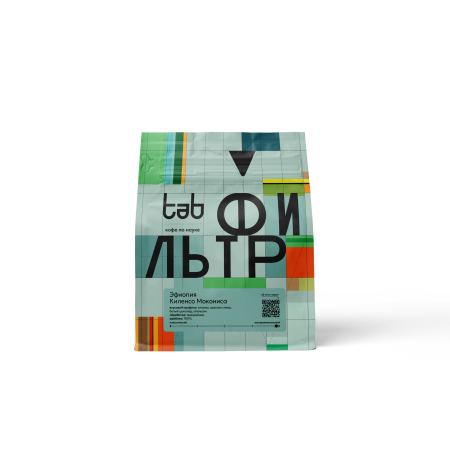 Эфиопия Киленсо Мокониса