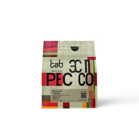 Венесуэла Мерида