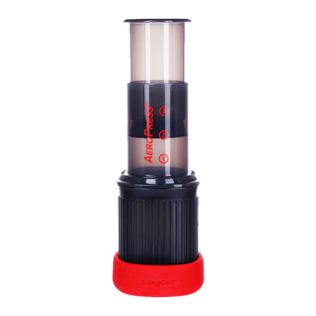 Аэропресс Го (AeroPress GO)