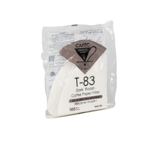 Фильтры для пуровера CAFEC T-83