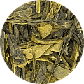 Зелёный чай