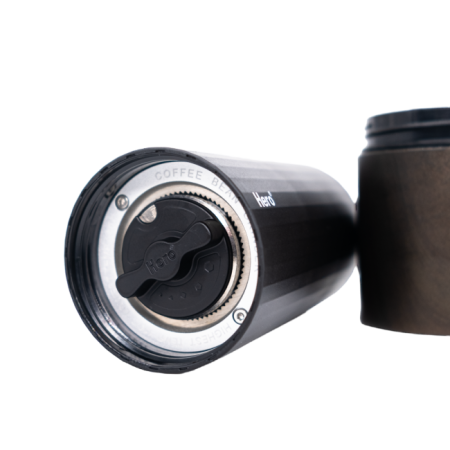 Кофемолка Hero S01 пластиковая