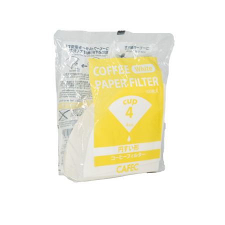 Фильтры для пуровера CAFEC T-90