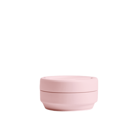 Складная кружка Stojo Carnation, 470 мл.