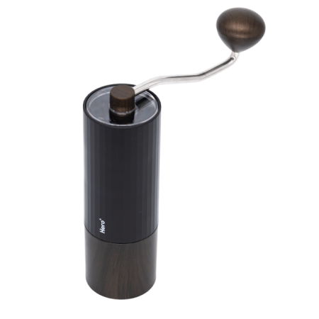 Кофемолка Hero S01 пластиковая