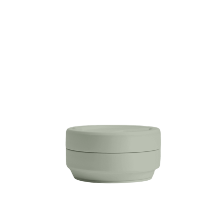 Складная кружка Stojo Sage, 470 мл.