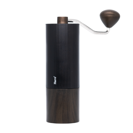 Кофемолка Hero S01 пластиковая