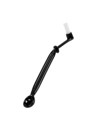 Щетка с мерной ложкой CUP