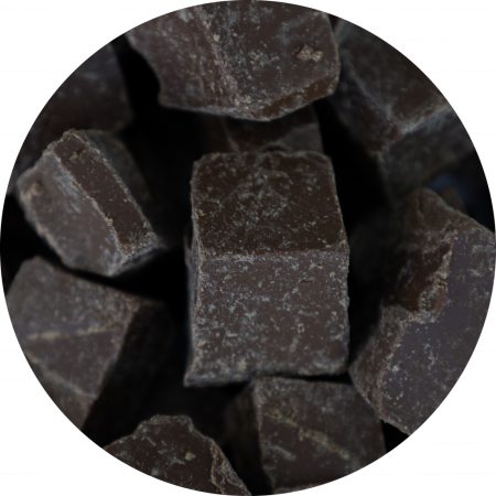 Молочный шоколад на кокосовом сахаре Перу, Conventional (40% какао)