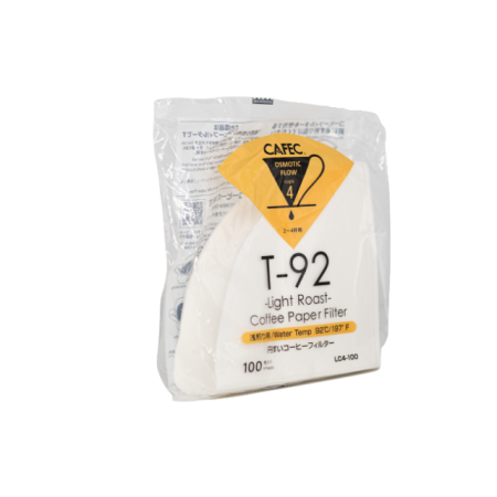 Фильтры для пуровера CAFEC T-92